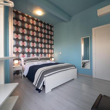 Boutique Rooms Carbonazzi 17 Cagliari Exteriér fotografie