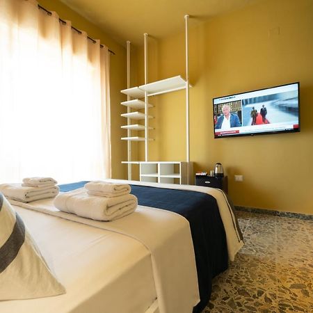 Boutique Rooms Carbonazzi 17 Cagliari Exteriér fotografie