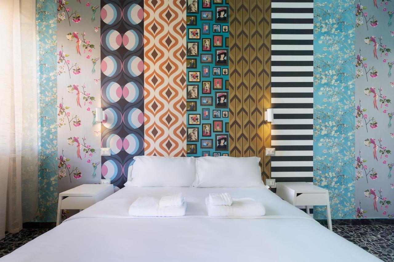 Boutique Rooms Carbonazzi 17 Cagliari Exteriér fotografie
