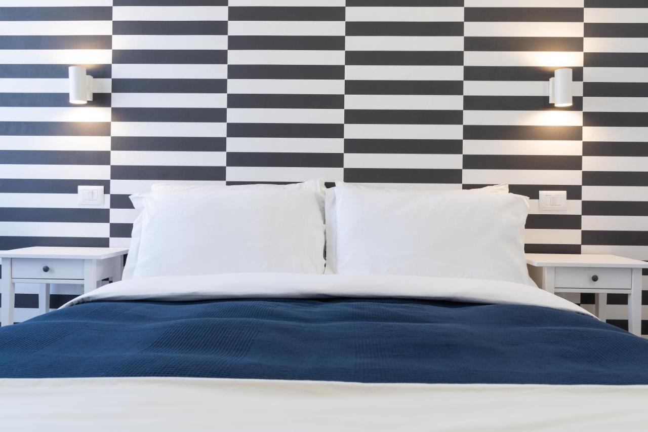 Boutique Rooms Carbonazzi 17 Cagliari Exteriér fotografie
