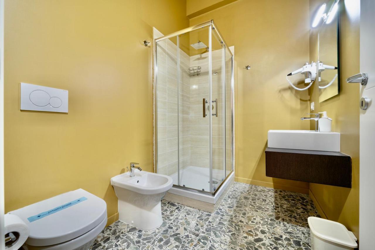 Boutique Rooms Carbonazzi 17 Cagliari Exteriér fotografie