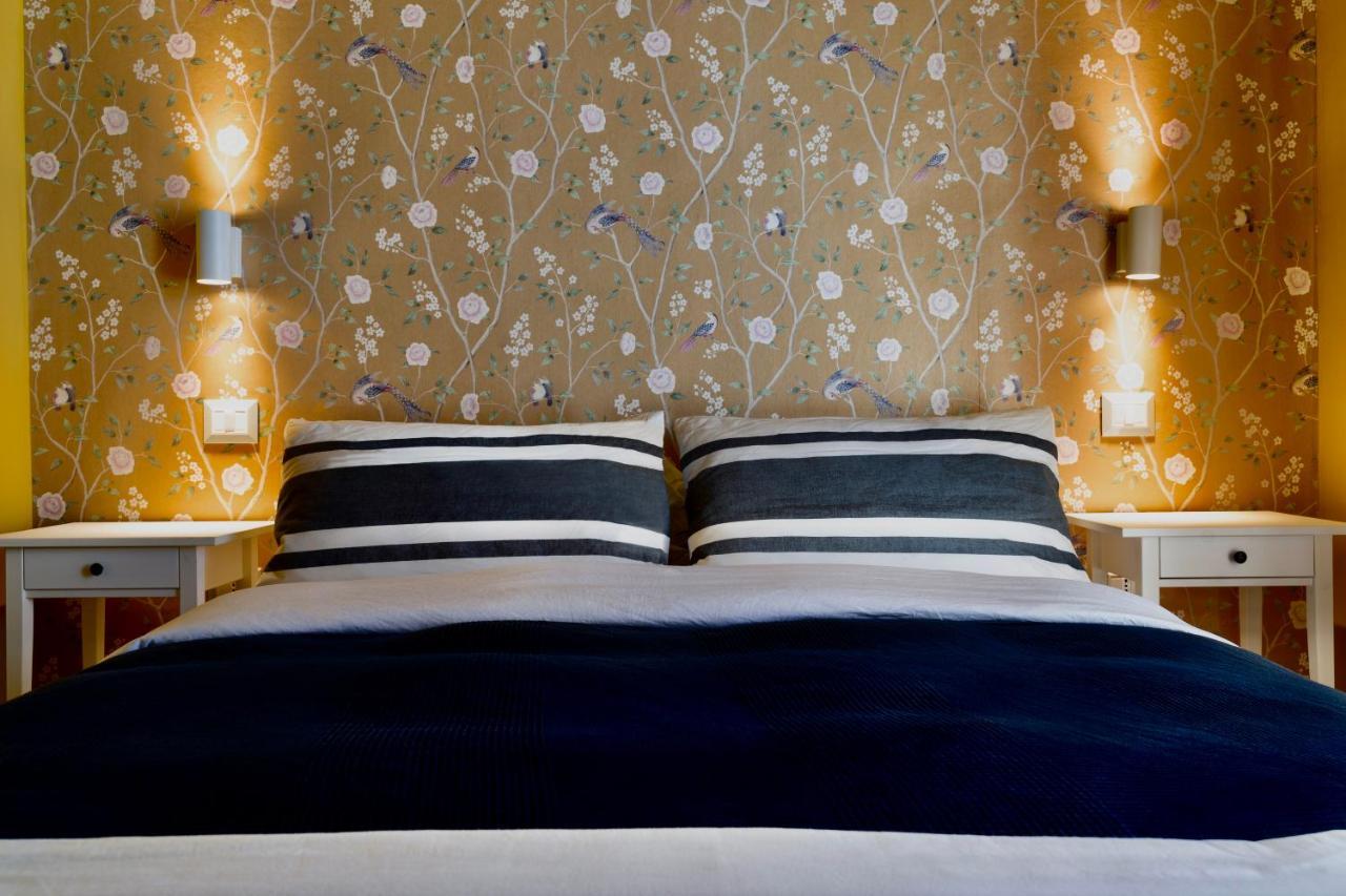 Boutique Rooms Carbonazzi 17 Cagliari Exteriér fotografie