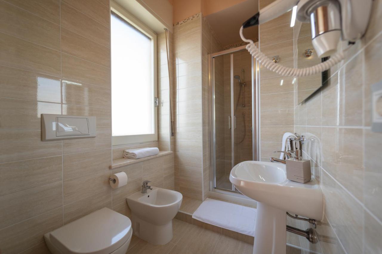 Boutique Rooms Carbonazzi 17 Cagliari Exteriér fotografie