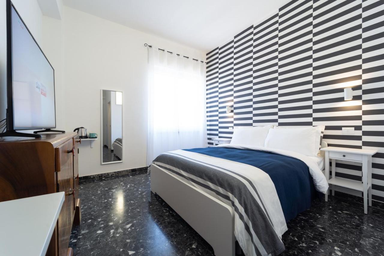 Boutique Rooms Carbonazzi 17 Cagliari Exteriér fotografie