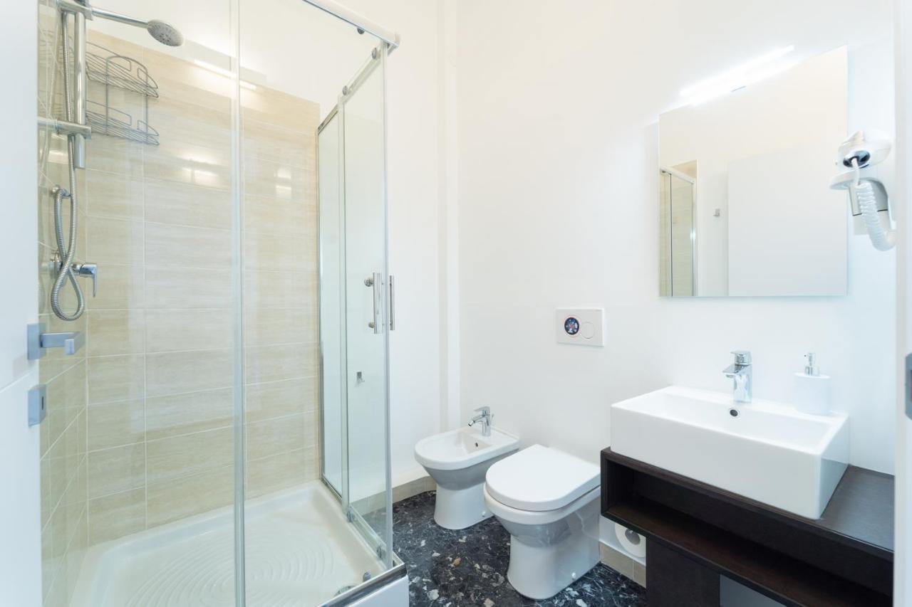 Boutique Rooms Carbonazzi 17 Cagliari Exteriér fotografie